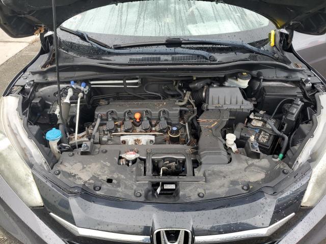 Photo 12 from auction – 2017 HONDA HR-V EX with VIN 3CZRU6H59HM722696