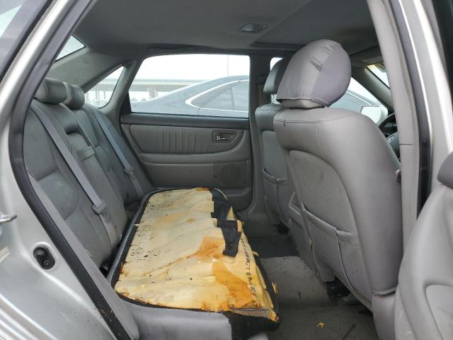 Photo 10 from auction – 2004 TOYOTA AVALON XL with VIN 4T1BF28B54U348220