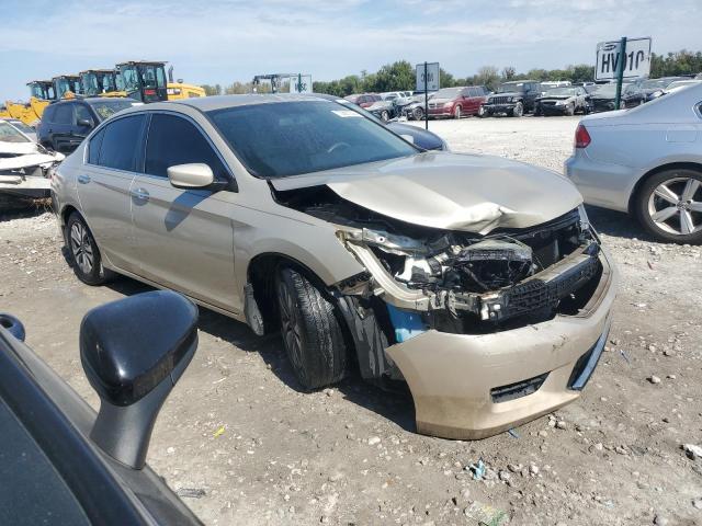 Photo 4 from auction – 2013 HONDA ACCORD LX with VIN 1HGCR2F32DA127902