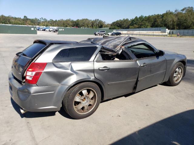 Photo 3 from auction – 2005 DODGE MAGNUM SXT with VIN 2D4FV48V05H190343