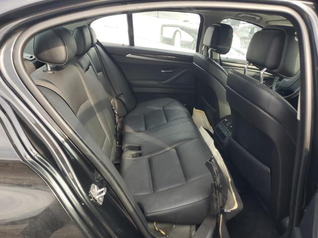 Photo 10 from auction – 2012 BMW 535 XI with VIN WBAFU7C53CDU65431