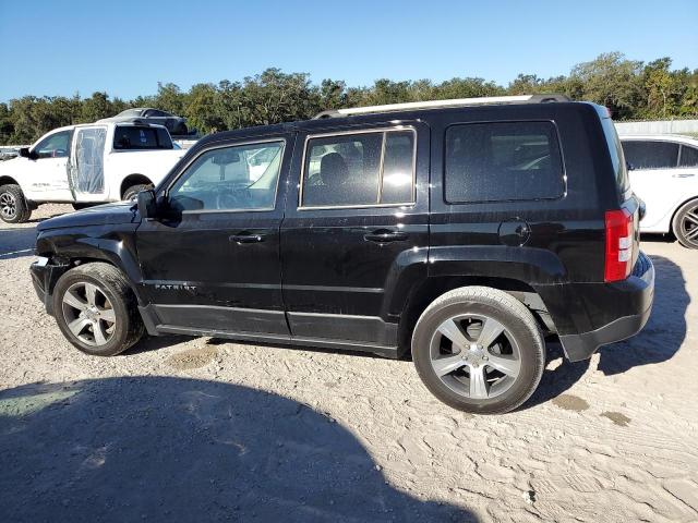 Photo 2 from auction – 2017 JEEP PATRIOT LA with VIN 1C4NJPFA4HD119282
