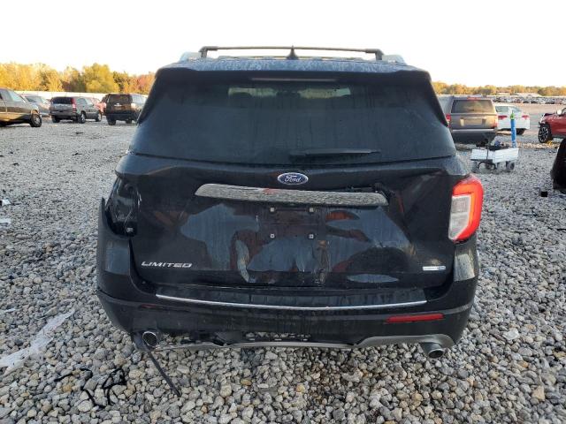 Photo 6 from auction – 2020 FORD EXPLORER L with VIN 1FMSK8FH9LGC88915