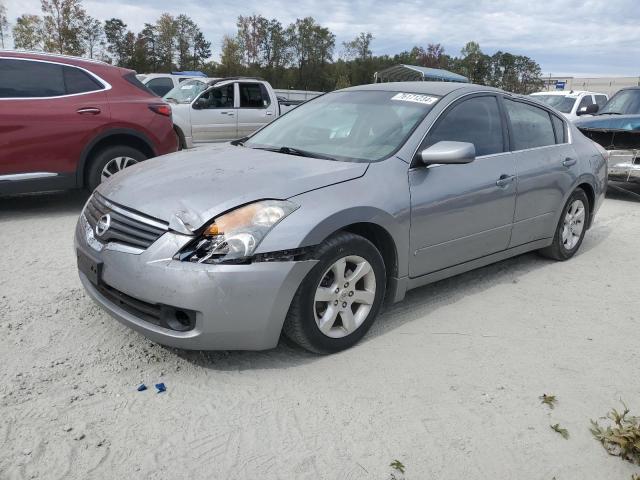 NISSAN ALTIMA 2.5 2008 with VIN 1N4AL21E28C290968 - Photo from auction