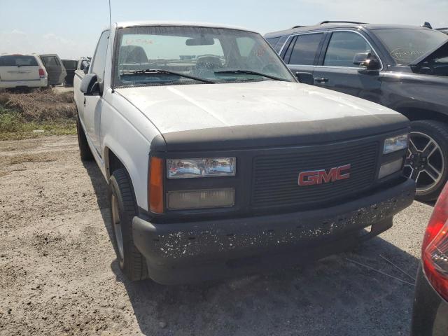 Photo 5 from auction – 1996 GMC SIERRA C15 with VIN 1GTEC14W9TZ532932