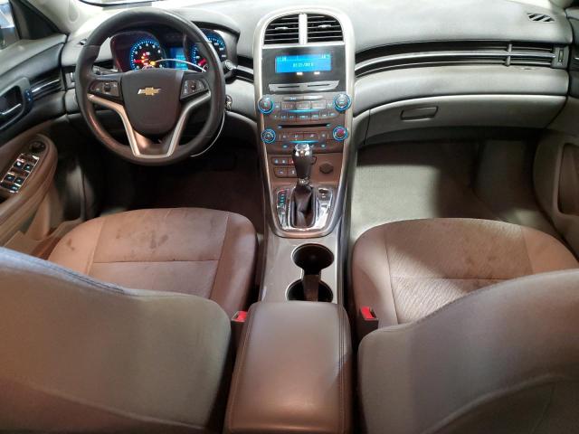 Photo 8 from auction – 2013 CHEVROLET MALIBU LS with VIN 1G11B5SA5DF271858