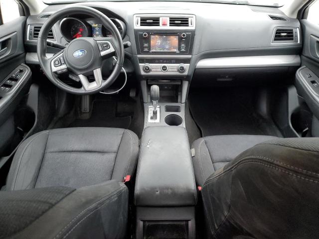 Photo 8 from auction – 2015 SUBARU LEGACY 2.5 with VIN 4S3BNBA65F3014704