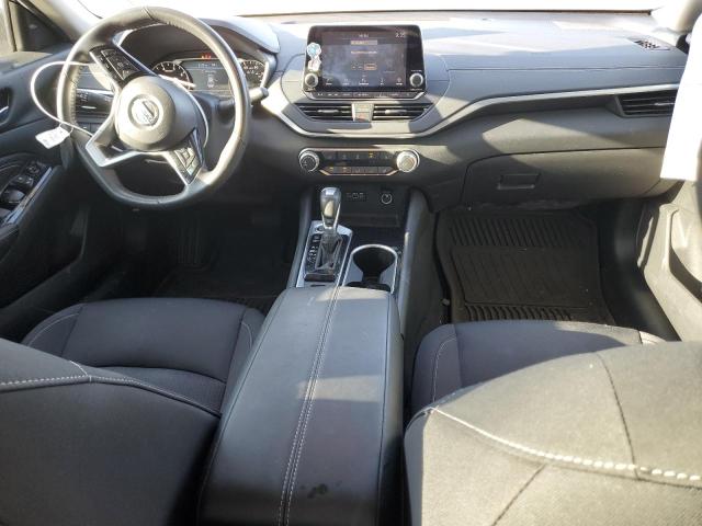 Photo 8 from auction – 2022 NISSAN ALTIMA SV with VIN 1N4BL4DV7NN367068