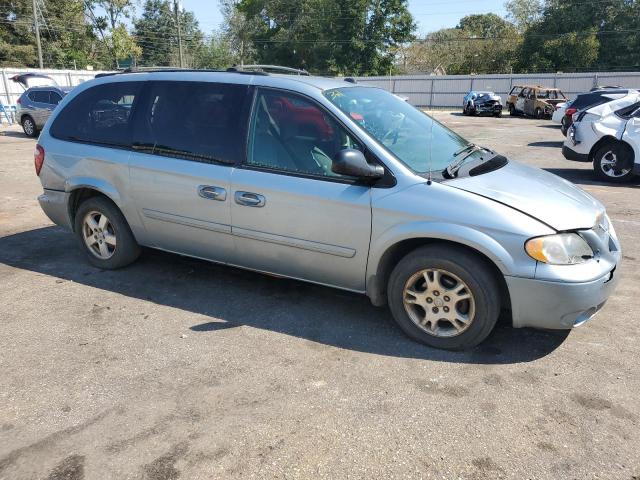 Photo 4 from auction – 2005 DODGE GRAND CARA with VIN 2D8GP44L25R251901