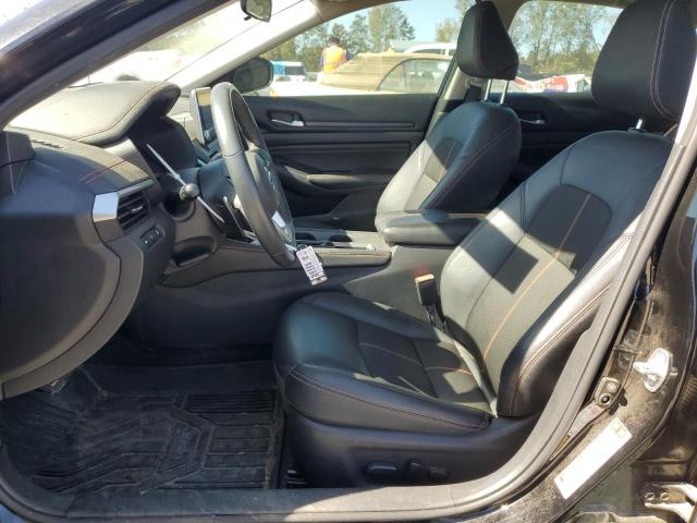 Photo 7 from auction – 2022 NISSAN ALTIMA SR with VIN 1N4BL4CV5NN371654