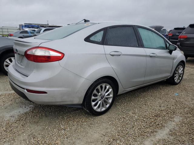 Photo 3 from auction – 2014 FORD FIESTA SE with VIN 3FADP4BJXEM110283