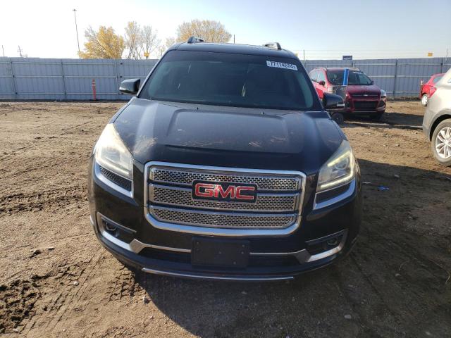 Photo 5 from auction – 2013 GMC ACADIA DEN with VIN 1GKKVTKD5DJ227622