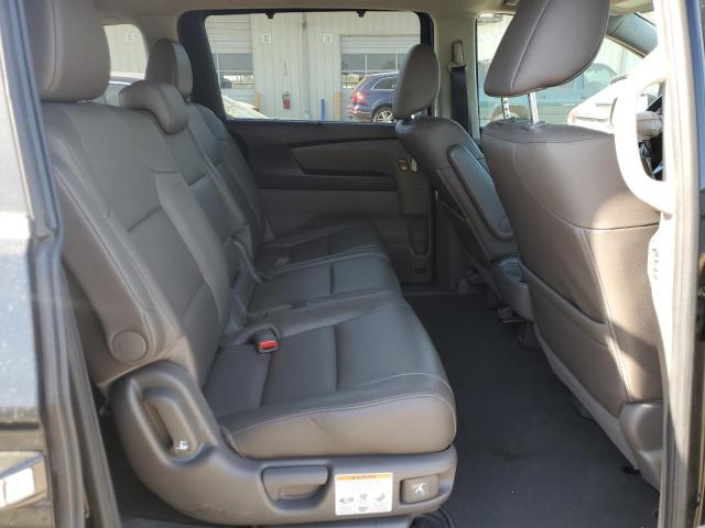 Photo 11 from auction – 2013 HONDA ODYSSEY EX with VIN 5FNRL5H68DB076674