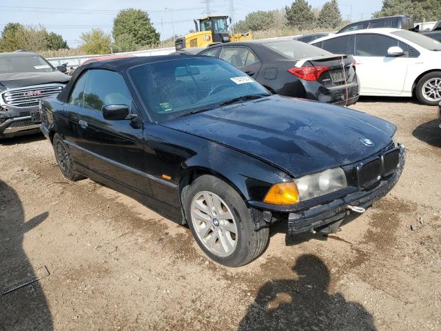 Photo 4 from auction – 1998 BMW 323 IC with VIN WBABJ7321WEA17056