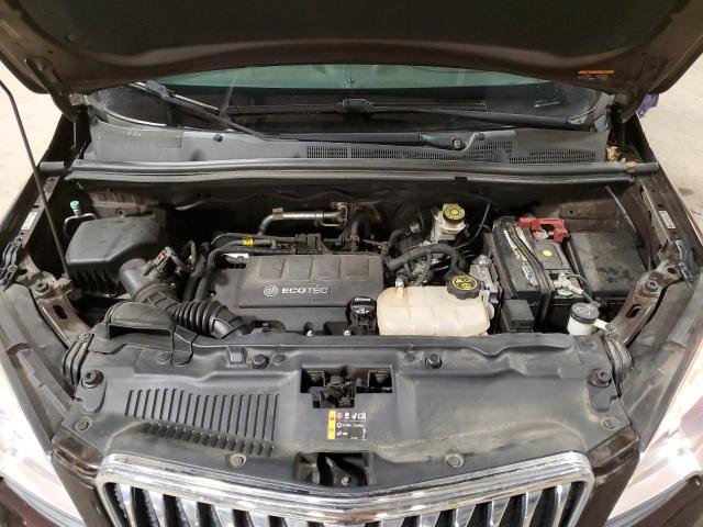 Photo 12 from auction – 2015 BUICK ENCORE CON with VIN KL4CJFSB4FB231602