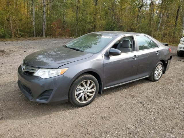 TOYOTA CAMRY L 2014 with VIN 4T1BF1FK4EU793210 - Photo from auction