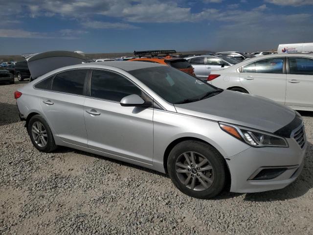 Photo 4 from auction – 2016 HYUNDAI SONATA SE with VIN 5NPE24AF4GH330098