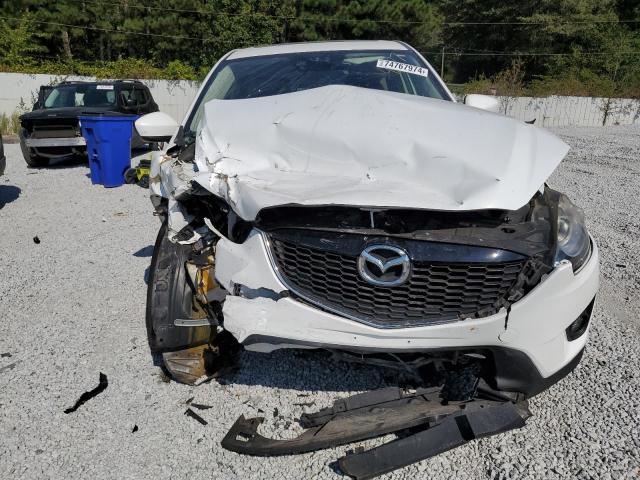 Photo 5 from auction – 2014 MAZDA CX-5 GT with VIN JM3KE4DY4E0424877