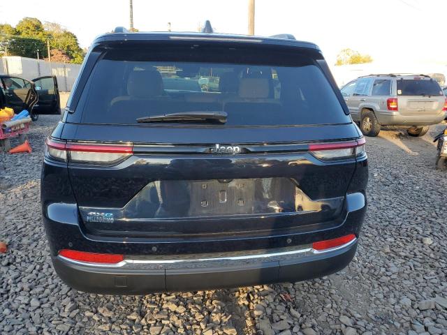 Photo 6 from auction – 2023 JEEP GRAND CHER with VIN 1C4RJYB63PC663835