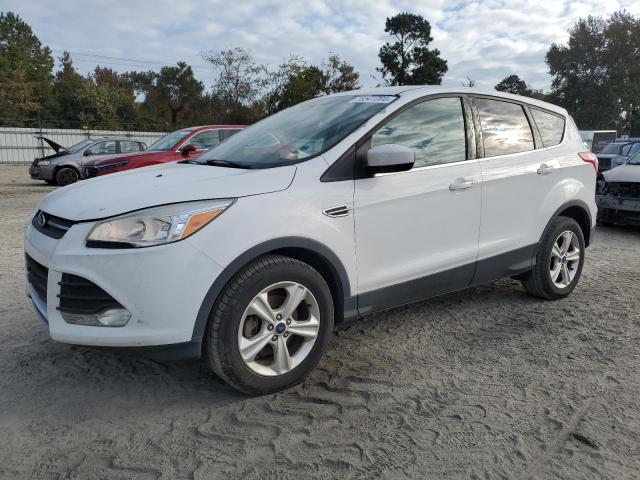 Photo 1 from auction – 2016 FORD ESCAPE SE with VIN 1FMCU0GX3GUB90413