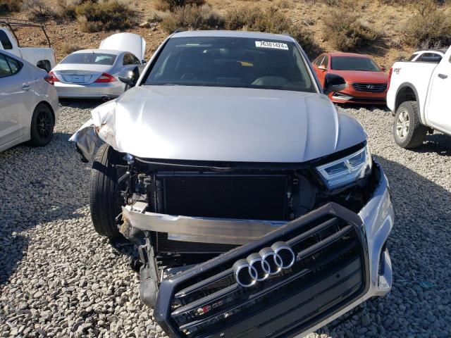 Photo 5 from auction – 2020 AUDI SQ5 PREMIU with VIN WA1B4AFYXL2094584
