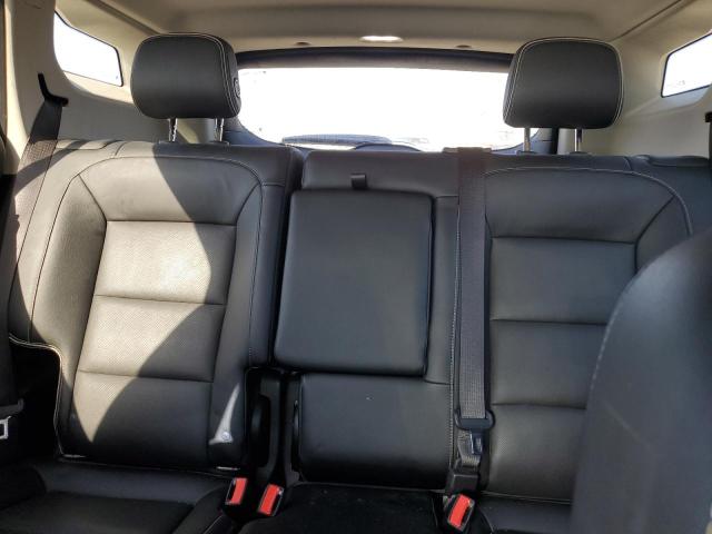Photo 10 from auction – 2018 GMC TERRAIN DE with VIN 3GKALXEXXJL136946