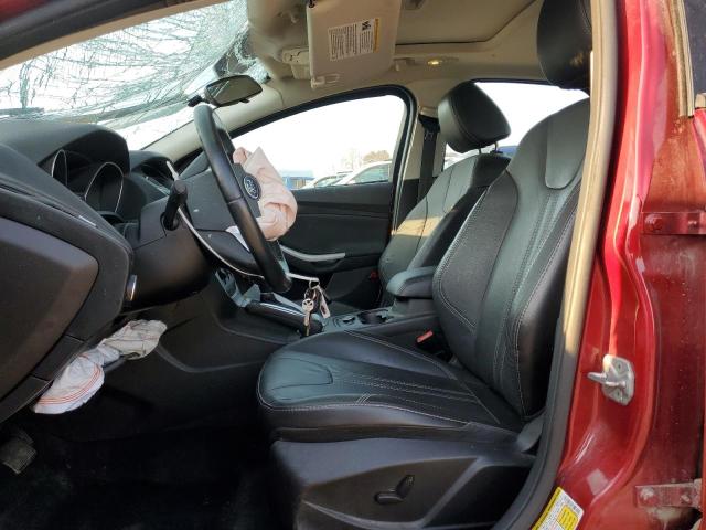 Photo 7 from auction – 2014 FORD FOCUS SE with VIN 1FADP3F24EL136649
