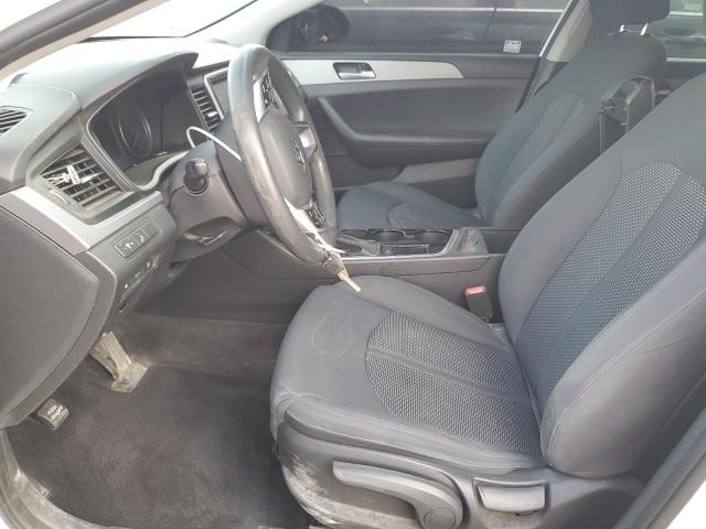 Photo 7 from auction – 2019 HYUNDAI SONATA SE with VIN 5NPE24AF2KH779286