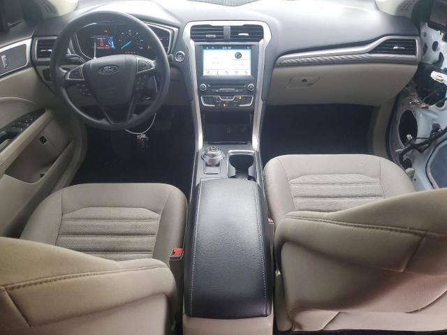 Photo 8 from auction – 2018 FORD FUSION SE with VIN 3FA6P0LU9JR243446