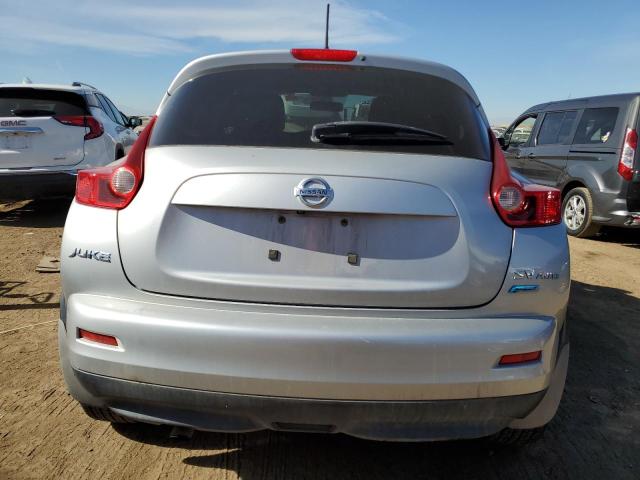 Photo 6 from auction – 2013 NISSAN JUKE S with VIN JN8AF5MVXDT223466