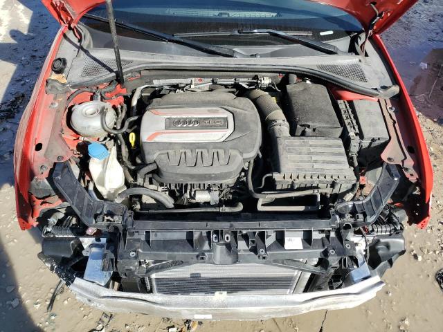 Photo 11 from auction – 2016 AUDI S3 PREMIUM with VIN WAUB1GFF3G1046692