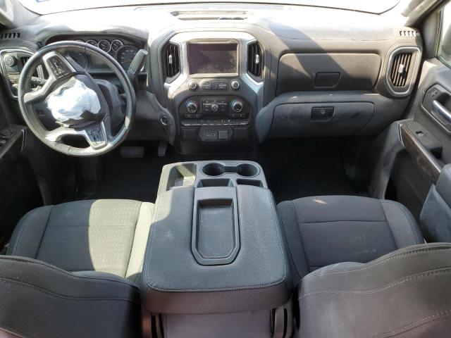 Photo 8 from auction – 2019 CHEVROLET SILVERADO with VIN 1GCPWCED5KZ196333