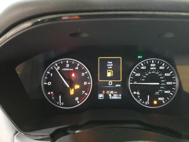 Photo 9 from auction – 2023 SUBARU LEGACY PRE with VIN 4S3BWAF6XP3010973