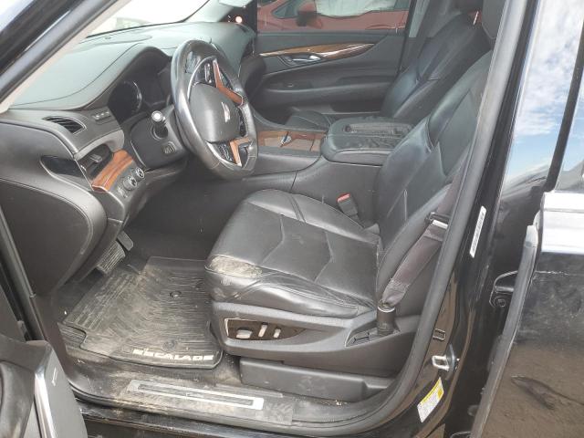 Photo 7 from auction – 2016 CADILLAC ESCALADE P with VIN 1GYS4CKJ3GR111906