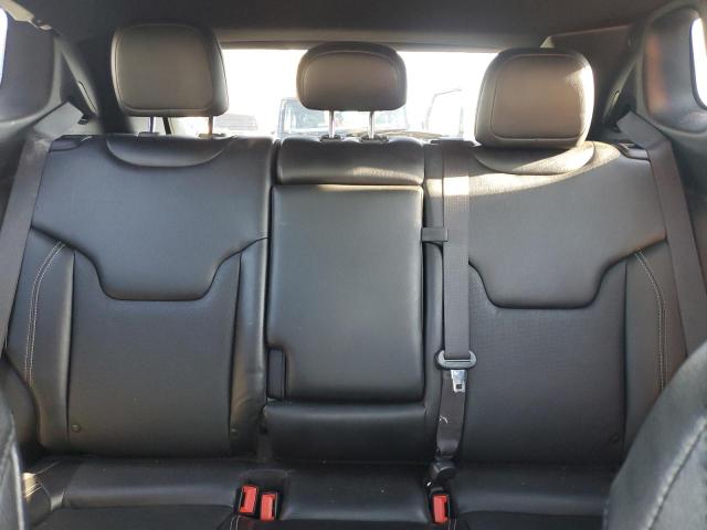 Photo 10 from auction – 2021 JEEP COMPASS 80 with VIN 3C4NJDEB0MT537352