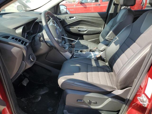 Photo 7 from auction – 2016 FORD ESCAPE SE with VIN 1FMCU0GX6GUC78887