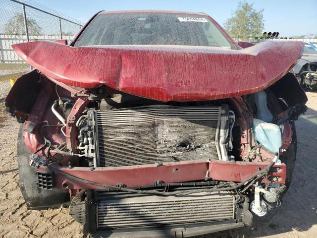 Photo 5 from auction – 2019 CHEVROLET EQUINOX LT with VIN 3GNAXJEV7KS606134