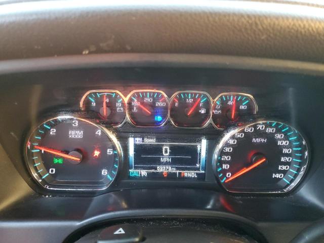 Photo 9 from auction – 2018 GMC SIERRA C15 with VIN 3GTP1NEC0JG553854
