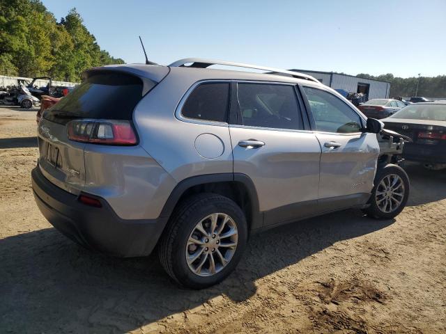 Photo 3 from auction – 2020 JEEP CHEROKEE L with VIN 1C4PJLLB5LD605669