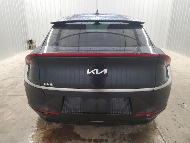 Photo 6 from auction – 2023 KIA EV6 LIGHT with VIN KNDC34LA1P5610874