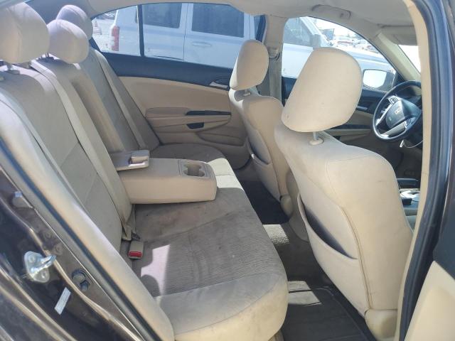 Photo 10 from auction – 2012 HONDA ACCORD LX with VIN 1HGCP2F38CA010653