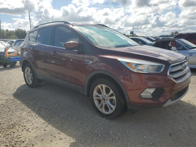 Foto 4 de la subasta – 2018 FORD ESCAPE SE con VIN 1FMCU0GD7JUC11356