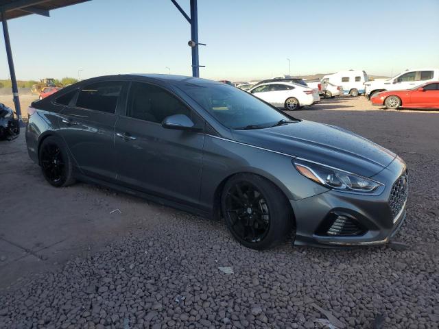 Photo 4 from auction – 2019 HYUNDAI SONATA LIM with VIN 5NPE34AF1KH734014