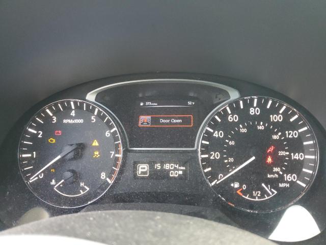 Photo 9 from auction – 2014 NISSAN ALTIMA 2.5 with VIN 1N4AL3AP4EN387919