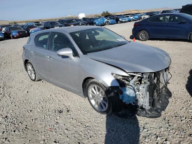 Photo 4 from auction – 2011 LEXUS CT 200 with VIN JTHKD5BH1B2016159