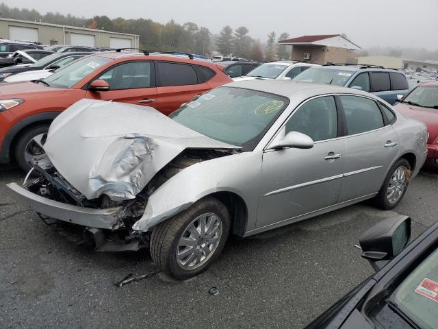 Photo 1 from auction – 2008 BUICK LACROSSE C with VIN 2G4WD582381159463