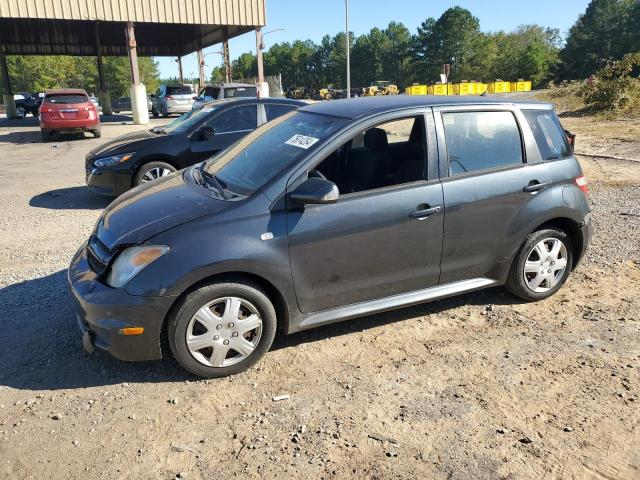 Photo 1 from auction – 2006 TOYOTA SCION XA with VIN JTKKT624860141547