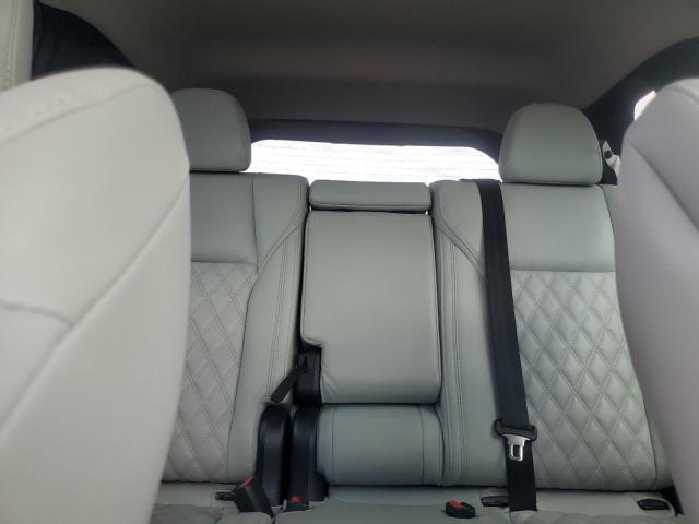 Photo 10 from auction – 2023 MITSUBISHI OUTLANDER with VIN JA4J4VA8XPZ018662