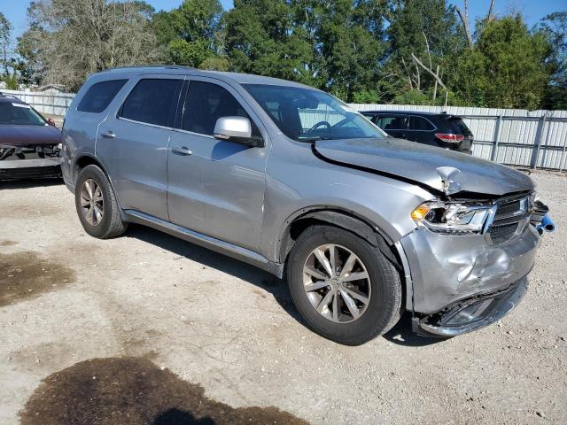Photo 4 from auction – 2016 DODGE DURANGO LI with VIN 1C4RDHDG6GC402891
