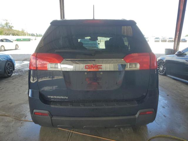Photo 6 from auction – 2015 GMC TERRAIN SL with VIN 2GKALMEK9F6279224